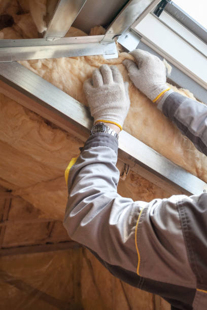 Reliable Myrtle Beach, SC Insulation Contractor Solutions