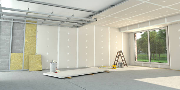 Types of Insulation We Offer in Myrtle Beach, SC