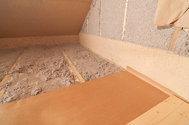 Best Spray Foam Insulation in Myrtle Beach, SC